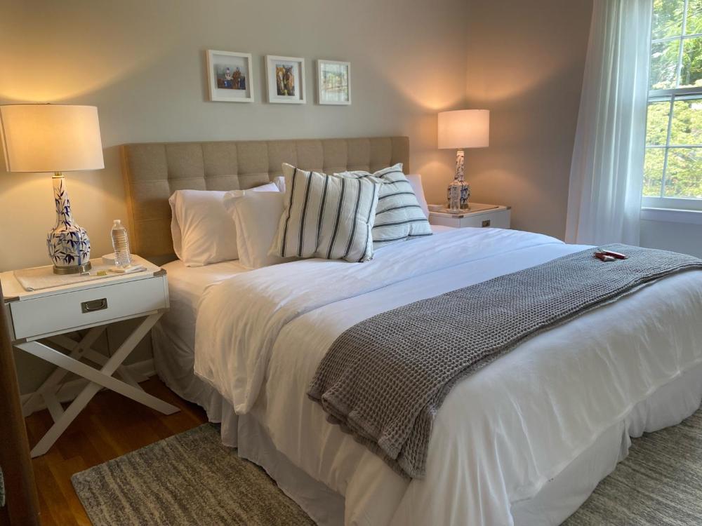 Junior Suite interior